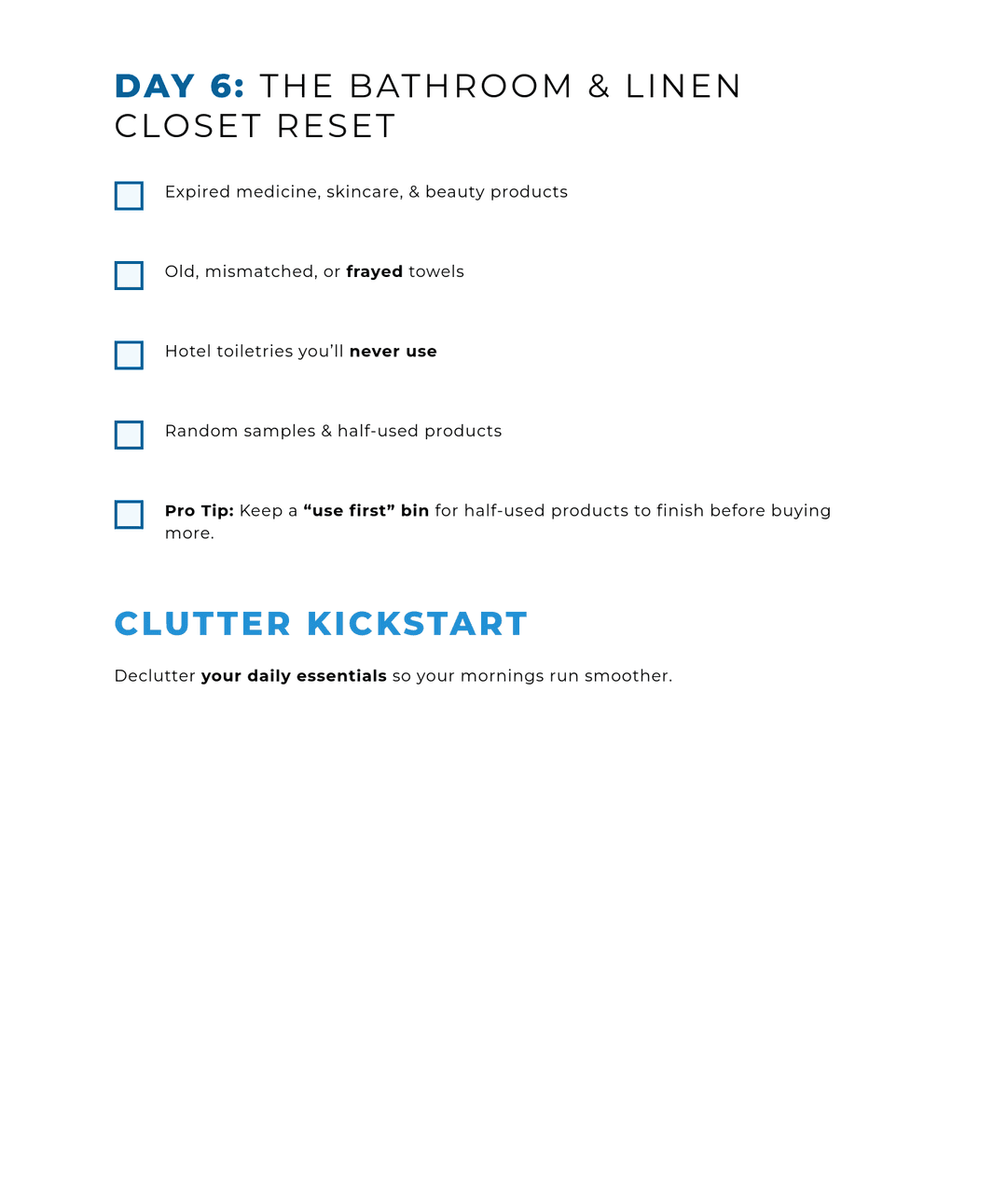book page 7